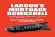 Labour's mortgage bombshell