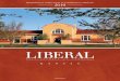 Liberal, KS 2010 Membership Directory and Community Profile