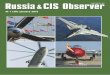 Russia & CIS Observer, January 2013