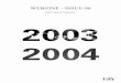 WEBZINE - ISSUE 06 / 2003-2004