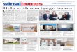 Wirral Homes Property - Birkenhead Edition - 25th April 2013