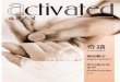 Activated Magazine - Traditional Chinese - 2004/08  issue - V2 (活躍人生 -  08月 / 2004年 雜誌期刊)