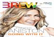 The Brew Magazine April Issue