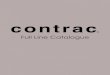 2014 Contrac Catalogue