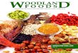 Woodland Foods Catalog - Volume 23