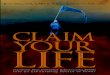 Claim Your life - by Boin Oian
