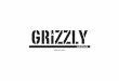 Grizzly SS 13 Katalog