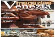 V-Venezia magazine - Special issue - Carnival 2014