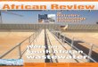 African Review Decmeber/January 2013