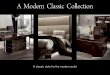 Modern Classic Collection