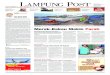 lampungpost edisi, 7 juli 2012