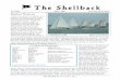 The Shellback June 2011