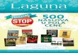Laguna Prole‡ni katalog 2011