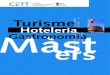 Masters CETT-UB