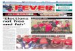 East griqualand fever 16 may 2014