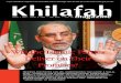 Khilafah Magazine April 2012