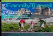 Real Family Travel Mag - Jan 2013 Sample