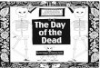 MisCositas.com thematic unit: The Day of the Dead (ENGLISH)