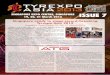 Tyrexpo Asia'13 newsletter Issue 7