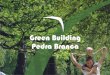 Green Building Pedra Branca
