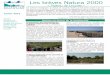 Actualités du site Natura 2000 du plateau de Leucate