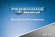 Personna Medical Products