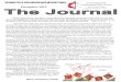 The  Journal December 2012