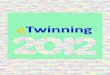 eTwinning  ±±´µ¯³¼±„± ±»®‚ €±„¹®‚ 2012