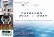 Catalogo Cavitron 2013/2014