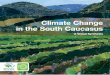 Climate Change in the South Caucasus, 2011
