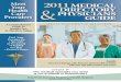 2011 Medical Directory