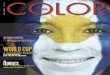 Tulsa Color Magazine June 2010 Edition