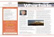 Marine Harvest Canada Wharfside newsletter February 2012