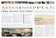 The Daily Mississippian – February 4, 2013
