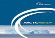Polarcus - Arctic Ready