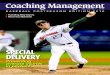 Coaching Management 18.7
