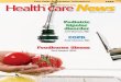 Minnesota Health care News May 2013