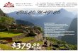 Catalogo de Peru Diciembre