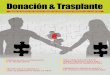 Revista Donación y Trasplante - 3ra  Edición