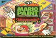 Nintendos Players Guide - Mario Paint