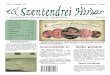 Új Szentendrei Hírlap 2011.04.16