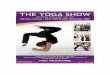 The Yoga Show Programme 2007