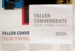 Taller Convergente 2010