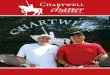 Chartwell Chatter May June 2014