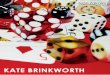 Kate Brinkworth: All Or Nothing