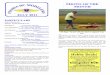 Peoria RC Modelers July 2011 Newsletter