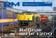 Rail Magazine Plus #4