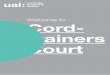 Cordwainers Court Welcome Booklet