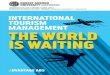 BA (Hons) International Tourism Management Course Brochure