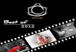 ciro.net - Best Of 2012